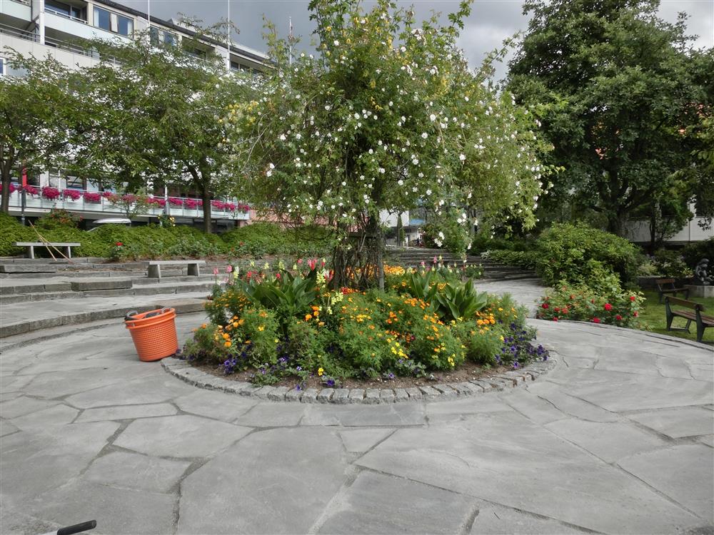 Alexandraparken