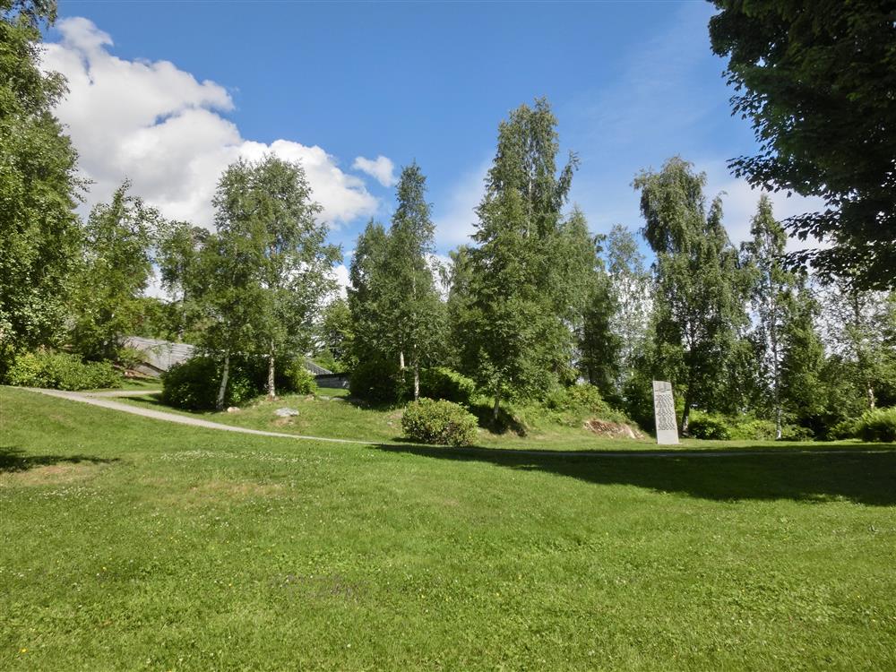 Reknesparken